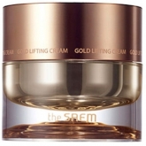 Лифтинг-крем с золотом The Saem Gold Lifting Cream